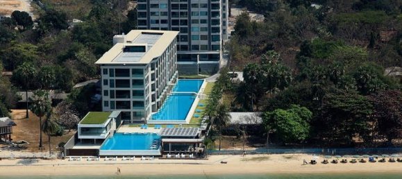 78m² Condo in Pattaya, Thailand No. 1184 11