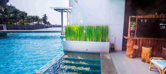 78m² Condo in Pattaya, Thailand No. 1184 9