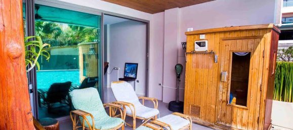 78m² Condo in Pattaya, Thailand No. 1184 8