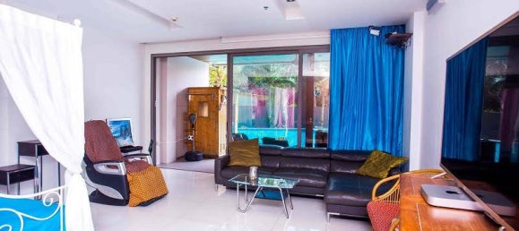 78m² Condo in Pattaya, Thailand No. 1184 4
