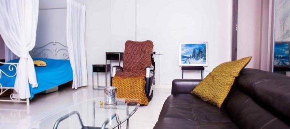 78m² Condo in Pattaya, Thailand No. 1184 3