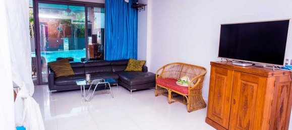 78m² Condo in Pattaya, Thailand No. 1184 5