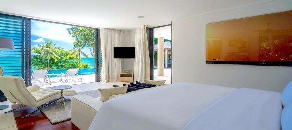 5 غرف نوم منزل في Pa Klok, Thailand رقم 80210 17
