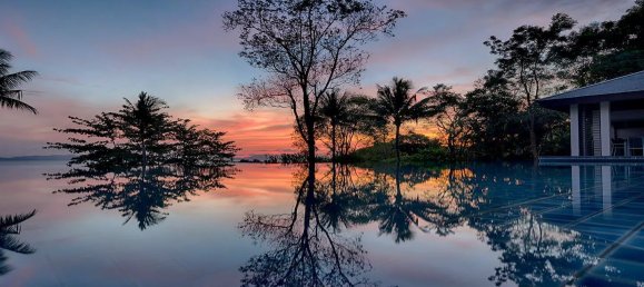 5 غرف نوم منزل في Pa Klok, Thailand رقم 80210 20