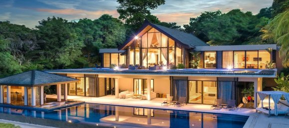 5 غرف نوم منزل في Pa Klok, Thailand رقم 80210 23