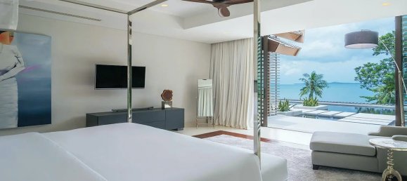 5 غرف نوم منزل في Pa Klok, Thailand رقم 80210 6