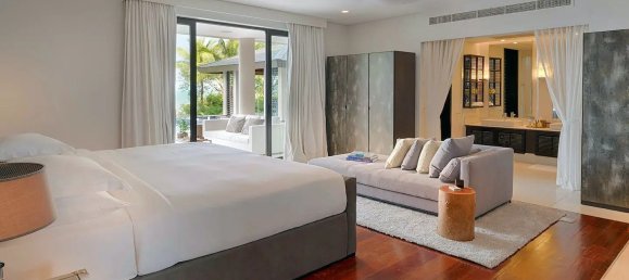 5 غرف نوم منزل في Pa Klok, Thailand رقم 80210 7