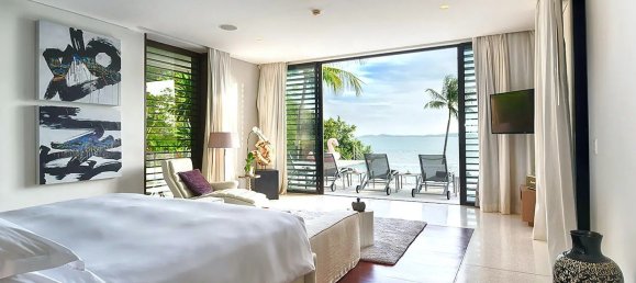 5 غرف نوم منزل في Pa Klok, Thailand رقم 80210 18