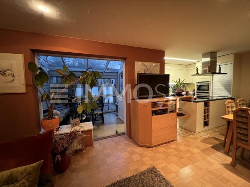 3 rooms Duplex in Kalsdorf bei Graz, Austria No. 60078