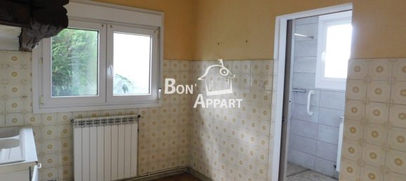 Casa T2 em Sainte-Marie-aux-Chenes, France N.º 61475 11