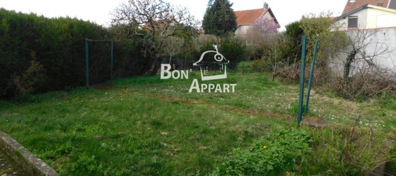 Casa T2 em Sainte-Marie-aux-Chenes, France N.º 61475 3