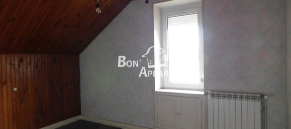 Casa T2 em Sainte-Marie-aux-Chenes, France N.º 61475 4