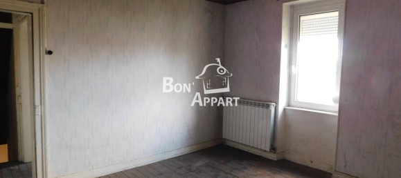 Casa T2 em Sainte-Marie-aux-Chenes, France N.º 61475 10