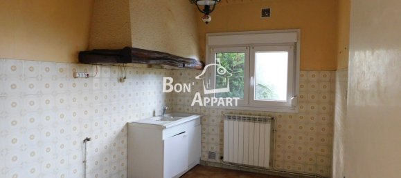 Casa T2 em Sainte-Marie-aux-Chenes, France N.º 61475 12