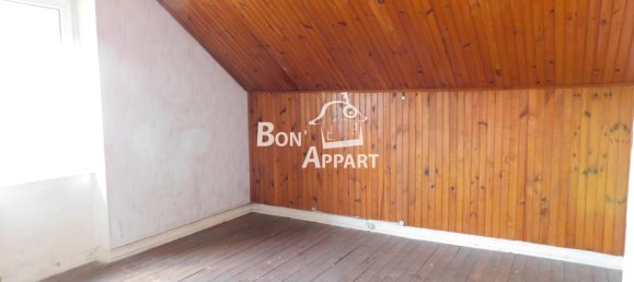 Casa T2 em Sainte-Marie-aux-Chenes, France N.º 61475 5