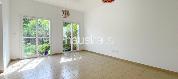 3 chambres Villa à The Lakes, UAE No. 99250 5