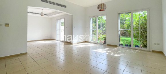 3 chambres Villa à The Lakes, UAE No. 99250 6