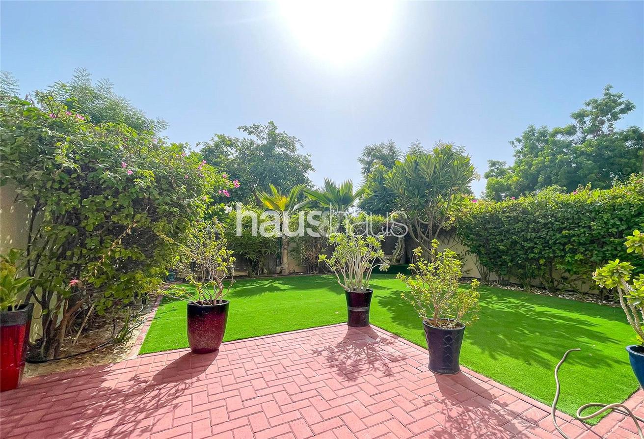 3 chambres Villa à The Lakes, UAE No. 99250