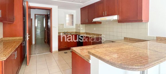 3 chambres Villa à The Lakes, UAE No. 99250 8