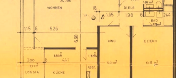 3غرفة شقة في Krefeld, Germany رقم 233160 9