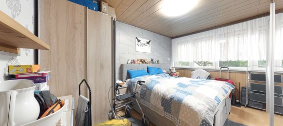 3غرفة شقة في Krefeld, Germany رقم 233160 4