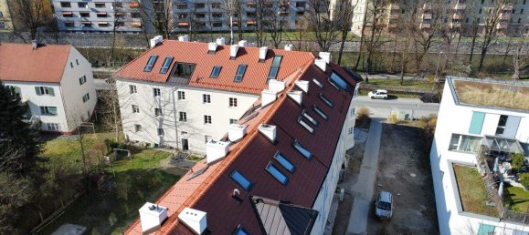 2 rooms Apartment in Innsbruck-Stadt, Austria No. 135456 14