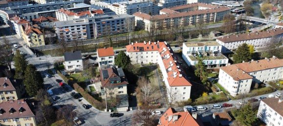 2 rooms Apartment in Innsbruck-Stadt, Austria No. 135456 11