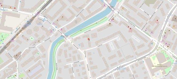 2 rooms Apartment in Innsbruck-Stadt, Austria No. 135456 18