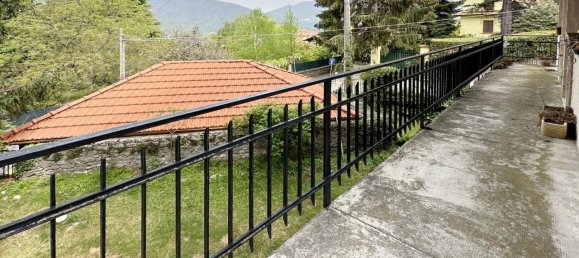 5-Zimmer Villa in Orino, Italy, Nr. 24438 29