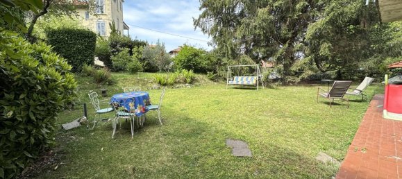 5-Zimmer Villa in Orino, Italy, Nr. 24438 9