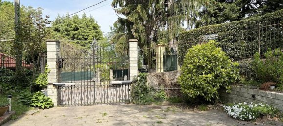 5-Zimmer Villa in Orino, Italy, Nr. 24438 6