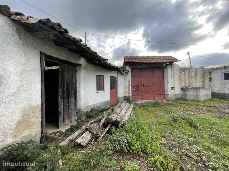 3 bedrooms House in Vila Nova de Poiares, Portugal No. 224594