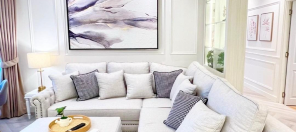 3 bedrooms Condo in Bangkok, Thailand No. 21620 8