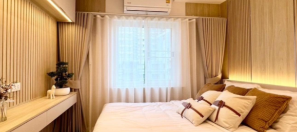 3 bedrooms Condo in Bangkok, Thailand No. 21620 19