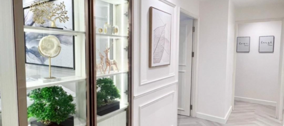 3 bedrooms Condo in Bangkok, Thailand No. 21620 13