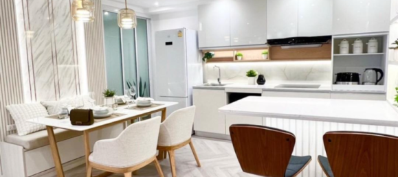 3 bedrooms Condo in Bangkok, Thailand No. 21620 15