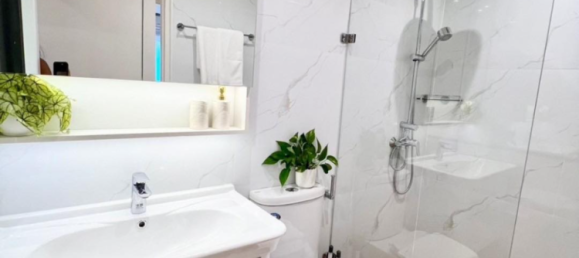 3 bedrooms Condo in Bangkok, Thailand No. 21620 12