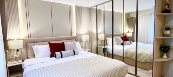 3 bedrooms Condo in Bangkok, Thailand No. 21620 17