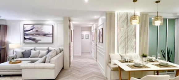 3 bedrooms Condo in Bangkok, Thailand No. 21620 10