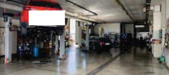 Entrepôt à Abano Terme, Italy 1170m² No. 309459 27