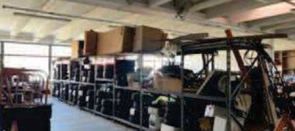 Entrepôt à Abano Terme, Italy 1170m² No. 309459 13