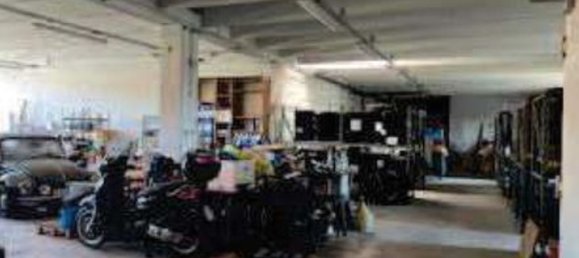 Entrepôt à Abano Terme, Italy 1170m² No. 309459 8