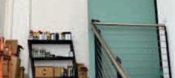 Entrepôt à Abano Terme, Italy 1170m² No. 309459 25