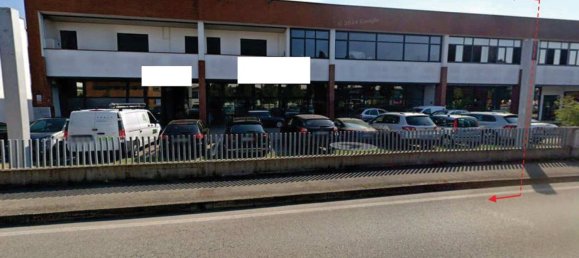 Entrepôt à Abano Terme, Italy 1170m² No. 309459 19