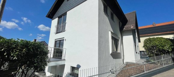 Casa de 6 habitaciónes en Regensburg, Germany No. 12531 39