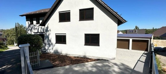 Casa de 6 habitaciónes en Regensburg, Germany No. 12531 9