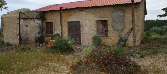 9 Schlafzimmer Haus in Castelo Branco, Portugal, Nr. 73905 18