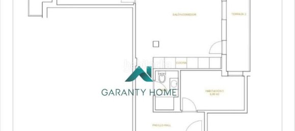 3 bedrooms Apartment in Madrid, Spain No. 134753 18