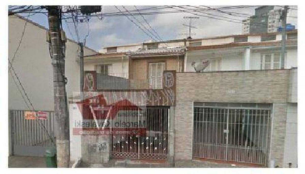 3 غرف نوم منزل في Sao Paulo, Brazil رقم 522768