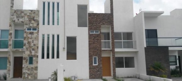 4 Schlafzimmer Haus in Queretaro, Mexico, Nr. 162530 2